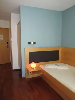 Tek Kişilik Oda