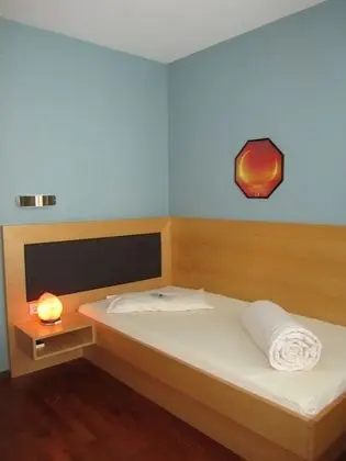 Tek Kişilik Oda