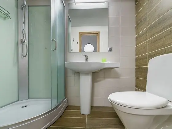 Standard İki Ayrı Yataklı Oda