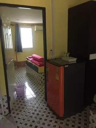 Family Tek Büyük Yataklı Oda