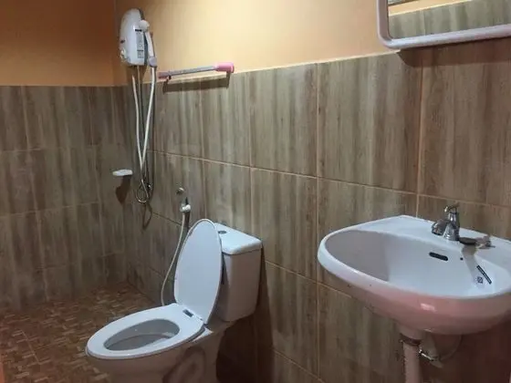 Family Tek Büyük Yataklı Oda