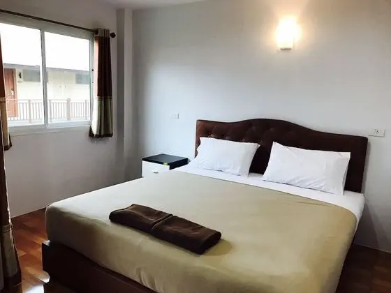 Superior Aircon Room