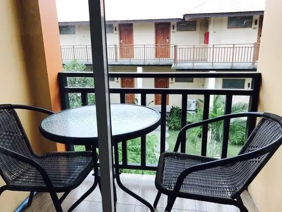 Superior Aircon Room