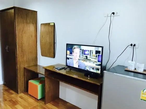 Superior Aircon Room