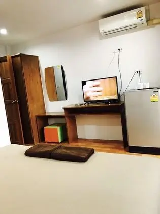 Superior Aircon Room