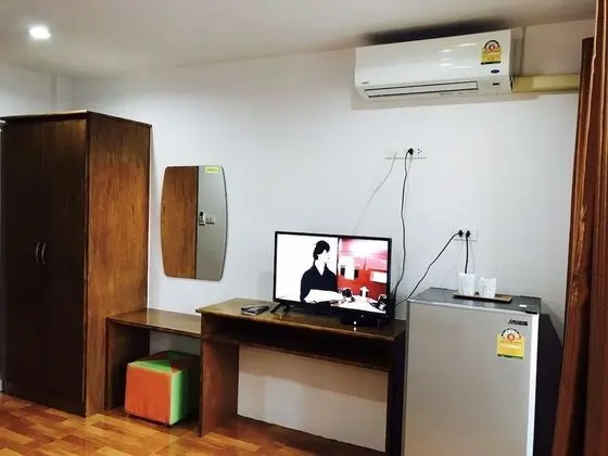 Superior Aircon Room