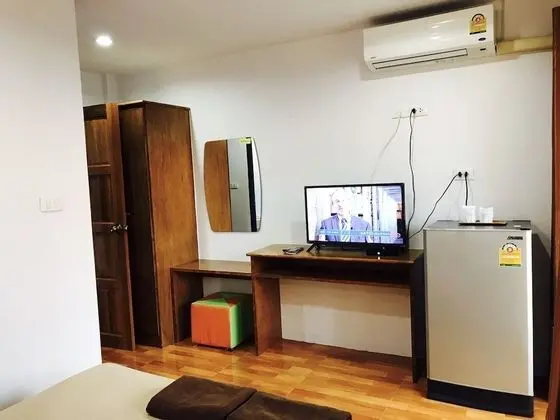 Superior Aircon Room