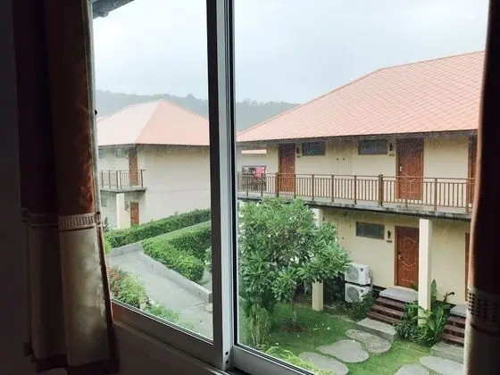 Superior Aircon Room