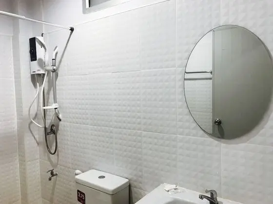 Superior Aircon Room