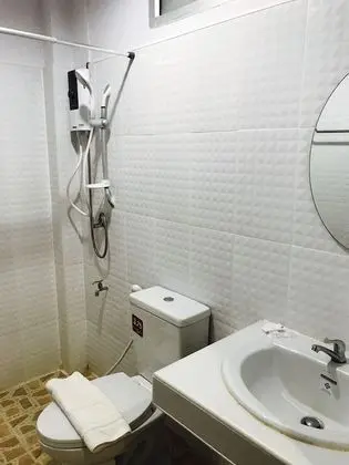 Superior Aircon Room