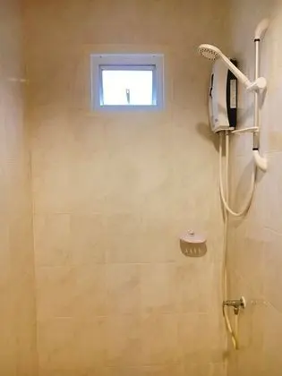 Deluxe İki Ayrı Yataklı Oda, 2 Tek Kişilik Yatak, Sigara İçilmez