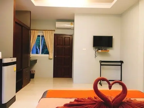 Deluxe Tek Büyük Yataklı Oda, 1 Çift Kişilik Yatak, Sigara İçilmez