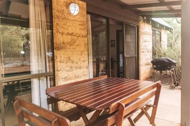Kır Evi