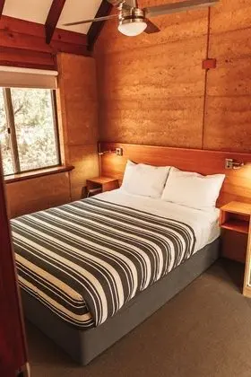 Kır Evi (Couples Cottage + Extra Room)