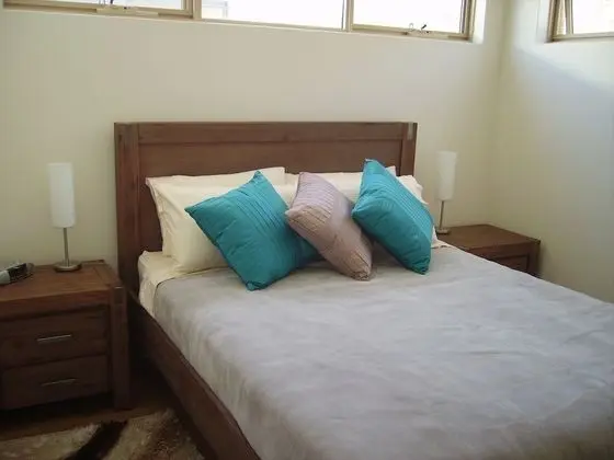 Comfort Ev, 4 Yatak Odası