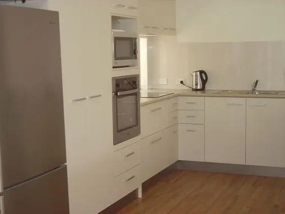 Comfort Ev, 4 Yatak Odası