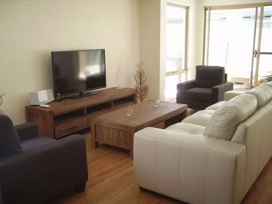 Comfort Ev, 4 Yatak Odası