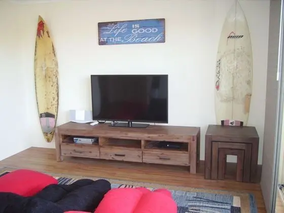 Comfort Ev, 4 Yatak Odası
