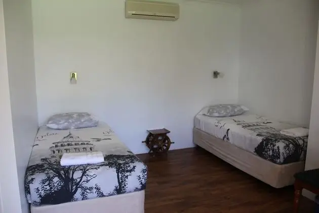Standard Üç Kişilik Oda
