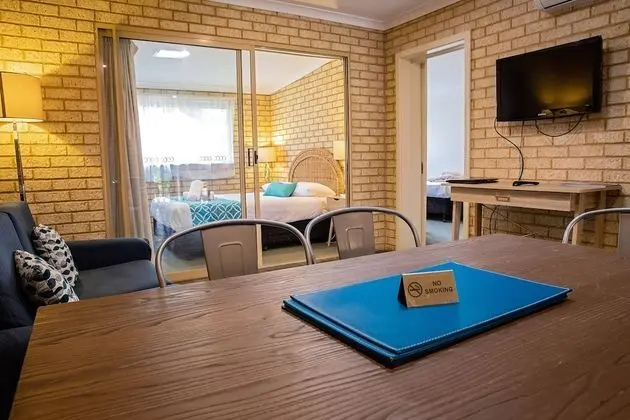 Standard Villa, 2 Yatak Odası