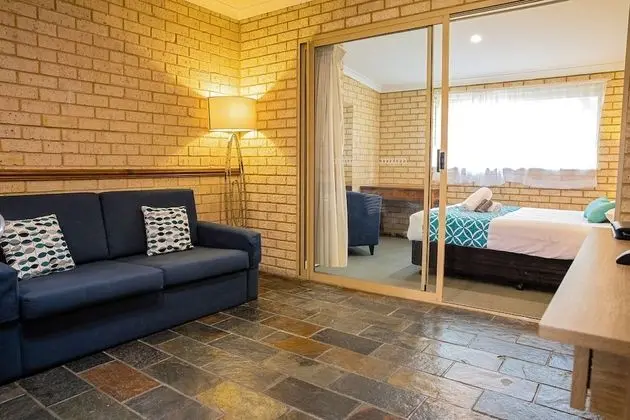 Standard Villa, 2 Yatak Odası