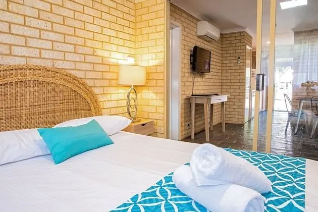 Standard Villa, 2 Yatak Odası