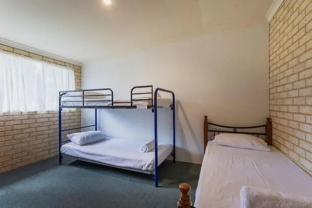 Standard Villa, 2 Yatak Odası
