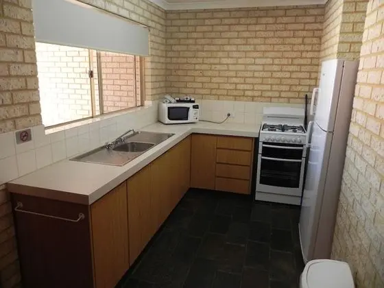 Standard Villa, 2 Yatak Odası