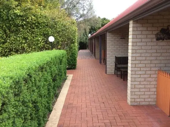 Standard Villa, 2 Yatak Odası