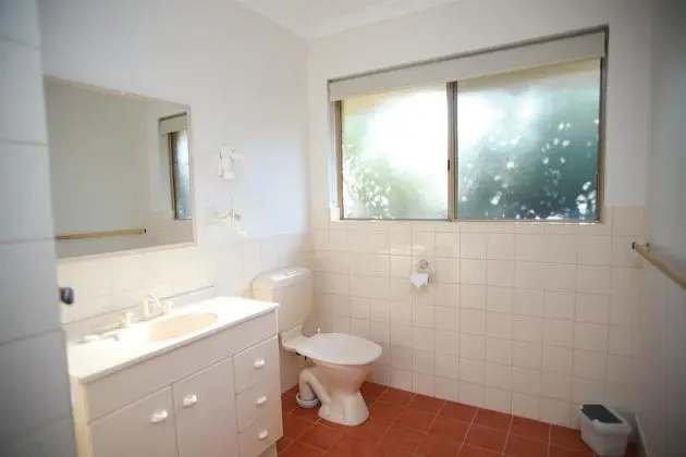 Standard Villa, 2 Yatak Odası