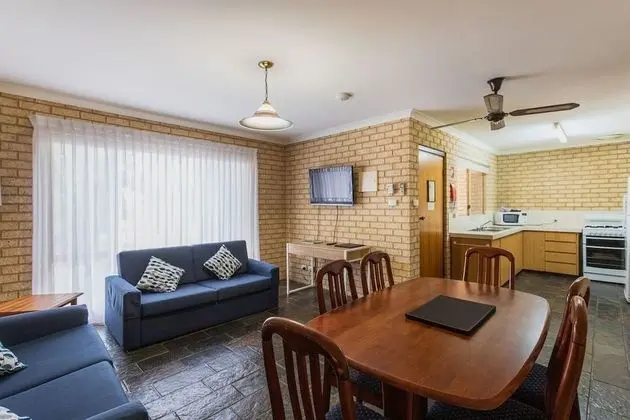 Superior Villa, 2 Yatak Odası