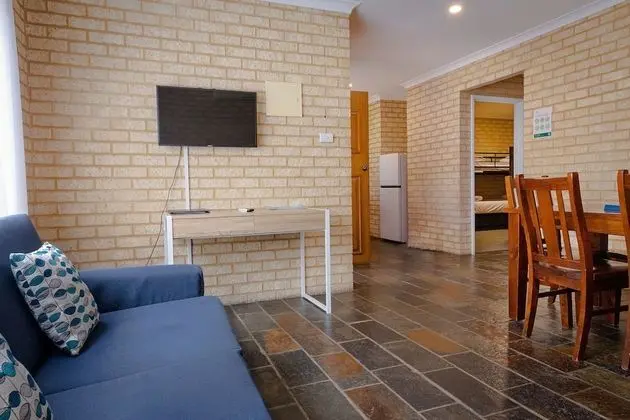 Superior Villa, 2 Yatak Odası