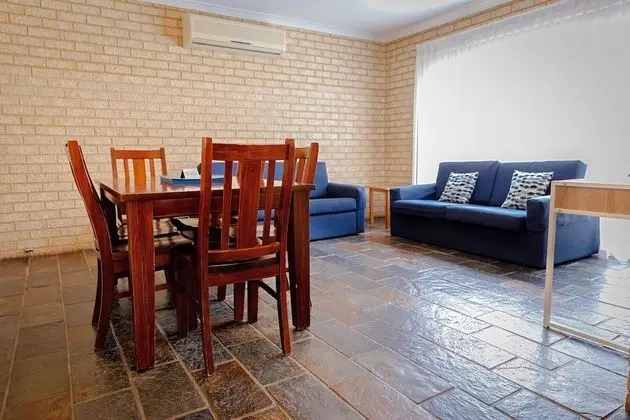 Superior Villa, 2 Yatak Odası