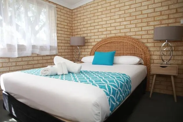 Superior Villa, 2 Yatak Odası