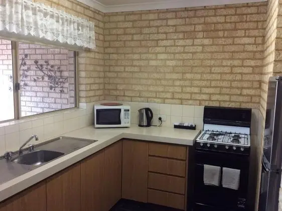 Superior Villa, 2 Yatak Odası