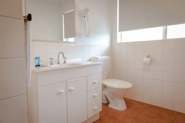 Superior Villa, 2 Yatak Odası