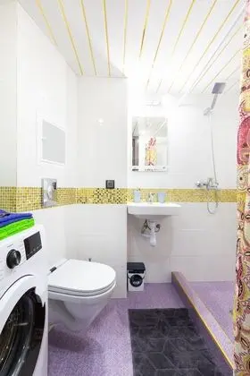 Standard Stüdyo, 1 Yatak Odası, Sigara İçilmez, Küçük Mutfak