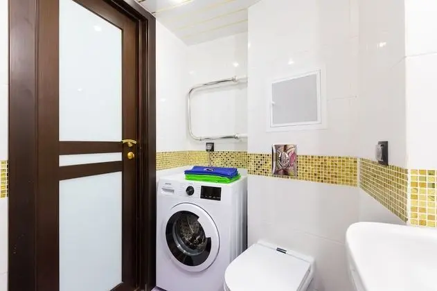 Standard Stüdyo, 1 Yatak Odası, Sigara İçilmez, Küçük Mutfak
