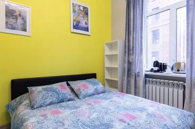 Stüdyo, 1 Yatak Odası, Sigara İçilmez, Küçük Mutfak