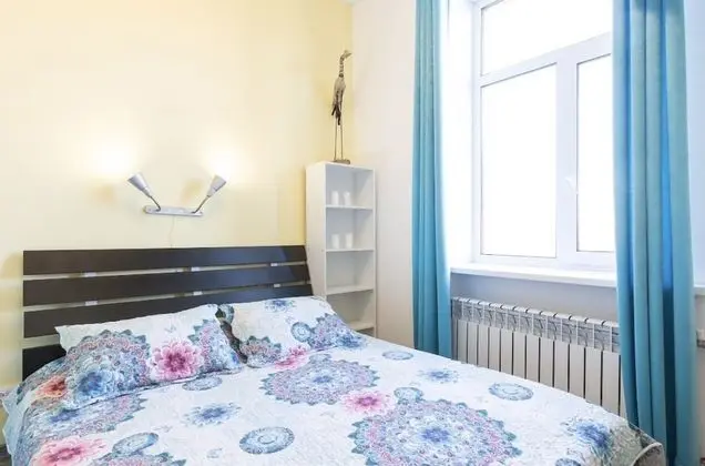 Classic Stüdyo, 1 Yatak Odası, Sigara İçilmez, Küçük Mutfak