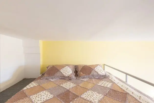 Classic Stüdyo, 1 Yatak Odası, Sigara İçilmez, Küçük Mutfak
