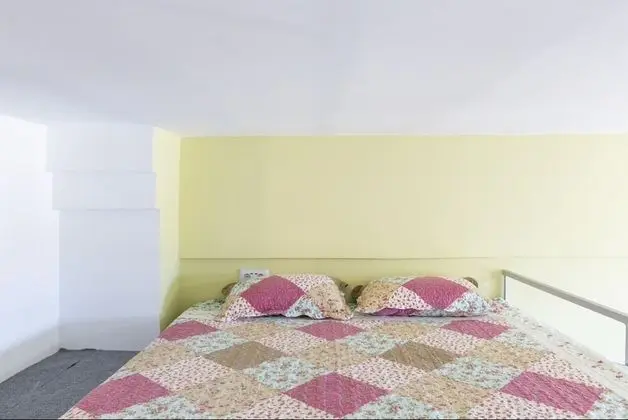 Standard Apart Daire, 1 Yatak Odası, Sigara İçilmez, Küçük Mutfak
