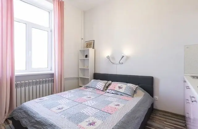 Standard Stüdyo, 1 Yatak Odası, Sigara İçilmez, Küçük Mutfak