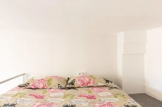 Standard Stüdyo, 1 Yatak Odası, Sigara İçilmez, Küçük Mutfak