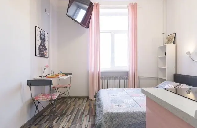Standard Stüdyo, 1 Yatak Odası, Sigara İçilmez, Küçük Mutfak