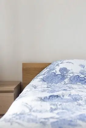Superior Stüdyo, Sigara İçilmez, Şehir Manzaralı