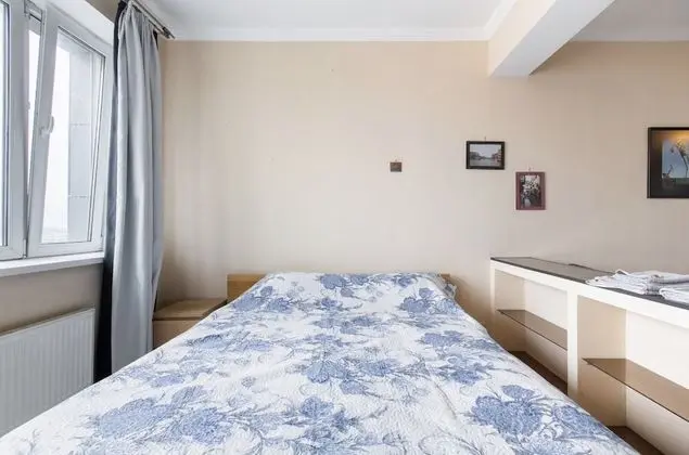 Superior Stüdyo, Sigara İçilmez, Şehir Manzaralı
