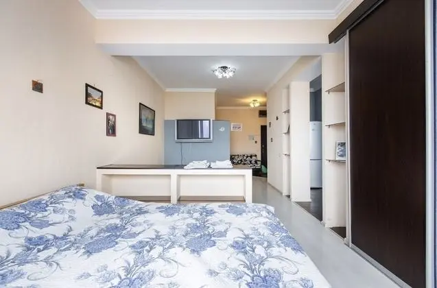 Superior Stüdyo, Sigara İçilmez, Şehir Manzaralı