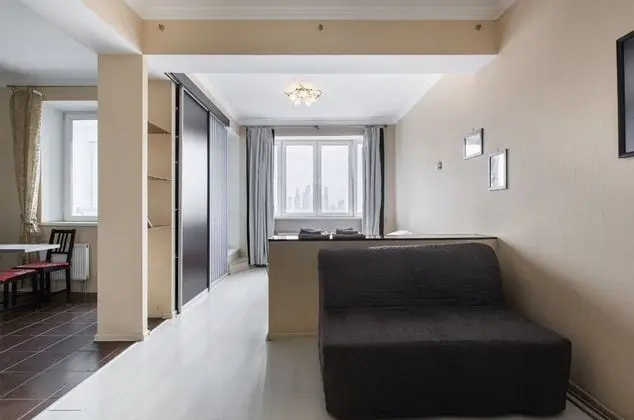 Superior Stüdyo, Sigara İçilmez, Şehir Manzaralı