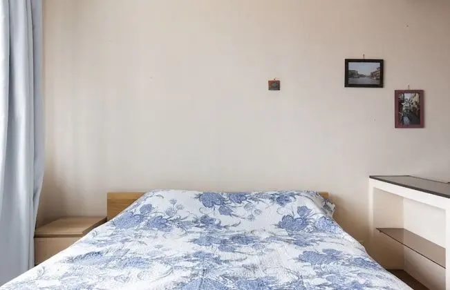 Superior Stüdyo, Sigara İçilmez, Şehir Manzaralı